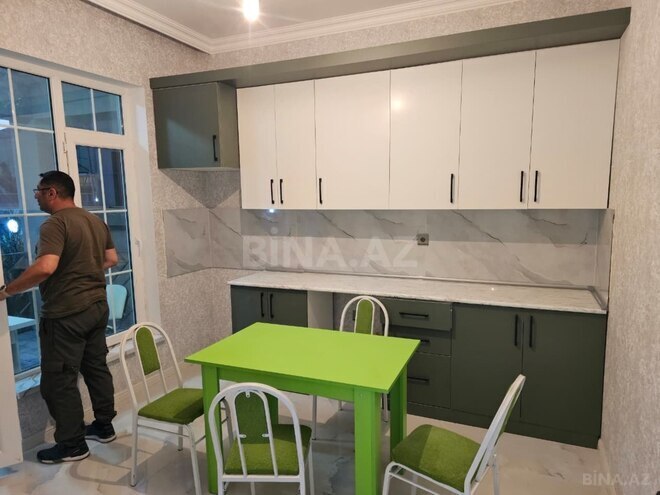 Satılır 4 otaqlı həyət evi/bağ evi 150 m², Masazır q., photo 8 from 9