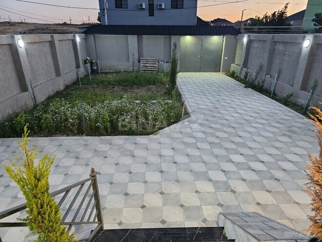Satılır 4 otaqlı həyət evi/bağ evi 150 m², Masazır q., photo 4 from 9