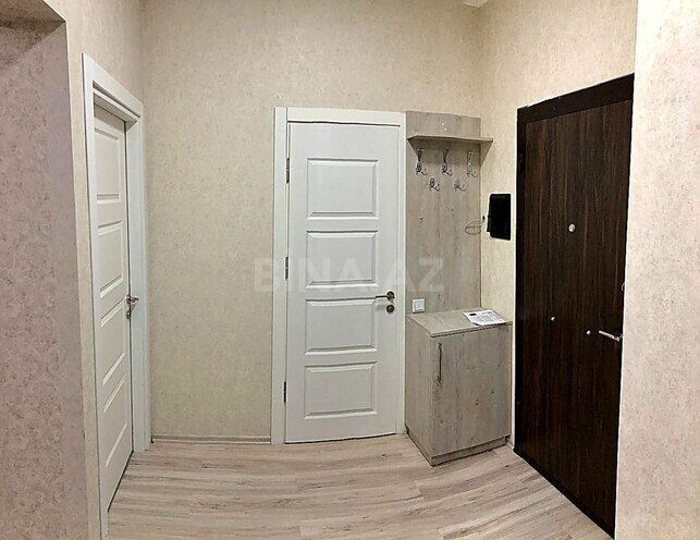 Сдаётся 2-комн. новостройка 45 м², м. 20 января, photo 9 from 10