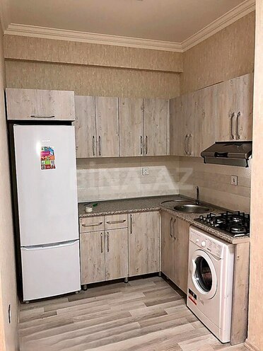 Сдаётся 2-комн. новостройка 45 м², м. 20 января, photo 6 from 10