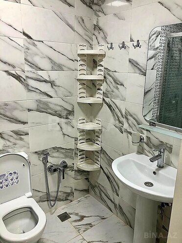 Сдаётся 2-комн. новостройка 45 м², м. 20 января, photo 8 from 10