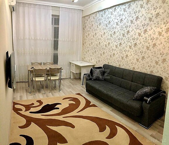 Сдаётся 2-комн. новостройка 45 м², м. 20 января, photo 4 from 10