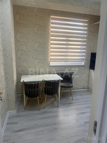 İcarəyə verilir 2 otaqlı yeni tikili 65 m², Həzi Aslanov m., photo 7 from 9