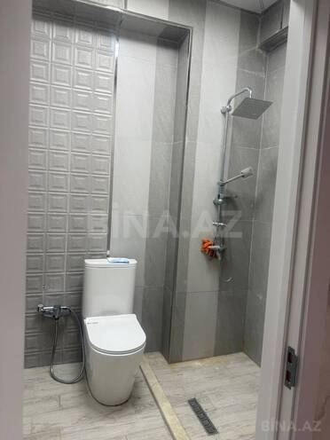 İcarəyə verilir 2 otaqlı yeni tikili 65 m², Həzi Aslanov m., photo 8 from 9
