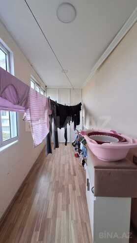 Satılır 3 otaqlı köhnə tikili 90 m², Nəsimi m., photo 16 from 19