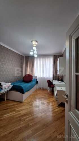 Satılır 3 otaqlı köhnə tikili 90 m², Nəsimi m., photo 8 from 19