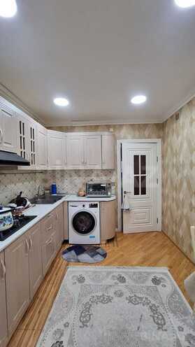 Satılır 3 otaqlı köhnə tikili 90 m², Nəsimi m., photo 12 from 19