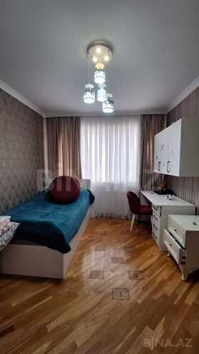Satılır 3 otaqlı köhnə tikili 90 m², Nəsimi m., photo 9 from 19