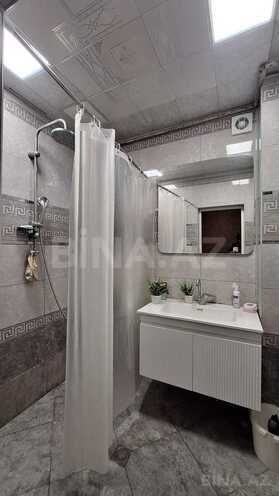 Satılır 3 otaqlı köhnə tikili 90 m², Nəsimi m., photo 17 from 19