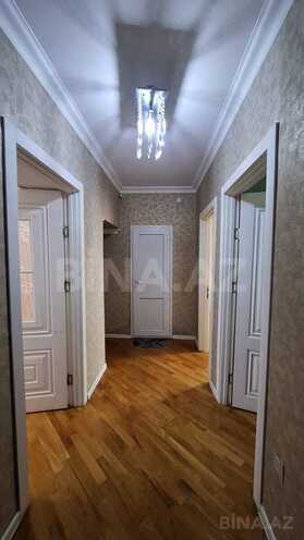 Satılır 3 otaqlı köhnə tikili 90 m², Nəsimi m., photo 14 from 19