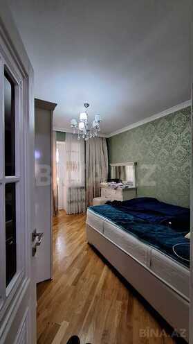 Satılır 3 otaqlı köhnə tikili 90 m², Nəsimi m., photo 5 from 19