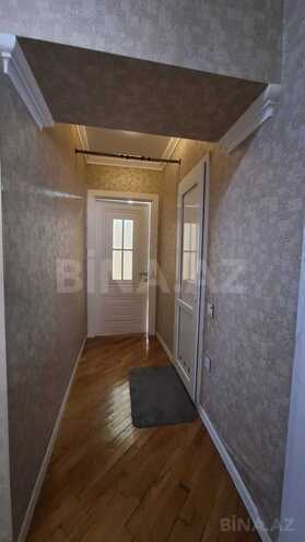Satılır 3 otaqlı köhnə tikili 90 m², Nəsimi m., photo 15 from 19