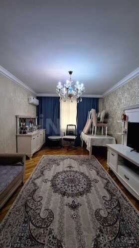 Satılır 3 otaqlı köhnə tikili 90 m², Nəsimi m., photo 3 from 19