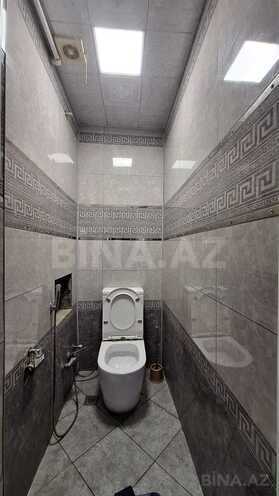 Satılır 3 otaqlı köhnə tikili 90 m², Nəsimi m., photo 18 from 19