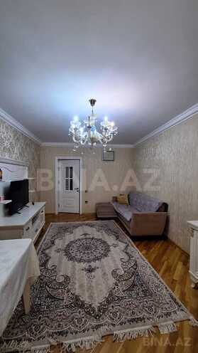 Satılır 3 otaqlı köhnə tikili 90 m², Nəsimi m., photo 4 from 19