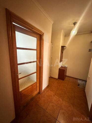 İcarəyə verilir 2 otaqlı köhnə tikili 50 m², Elmlər Akademiyası m., photo 9 from 12