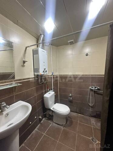 İcarəyə verilir 2 otaqlı köhnə tikili 50 m², Elmlər Akademiyası m., photo 11 from 12