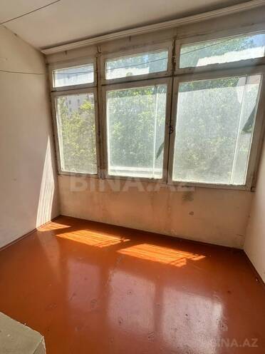 İcarəyə verilir 2 otaqlı köhnə tikili 50 m², Elmlər Akademiyası m., photo 10 from 12