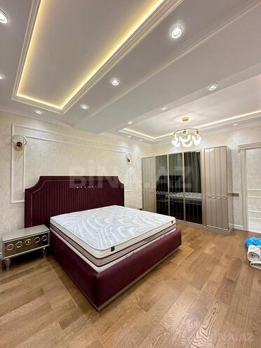Satılır 3 otaqlı yeni tikili 138 m², Memar Əcəmi m., photo 7 from 19