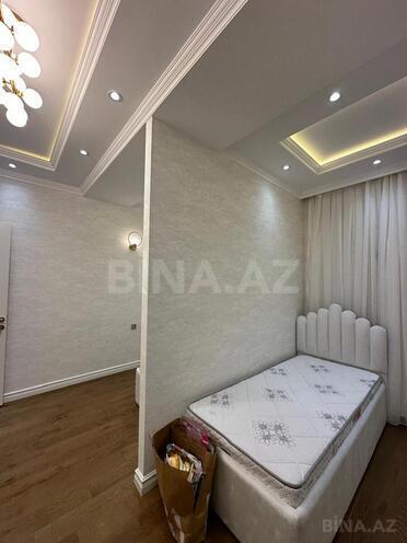 Satılır 3 otaqlı yeni tikili 138 m², Memar Əcəmi m., photo 9 from 19