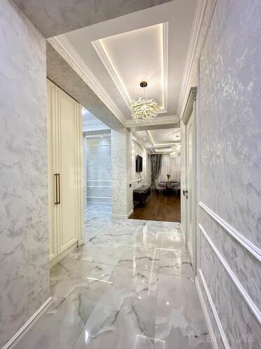 Satılır 3 otaqlı yeni tikili 138 m², Memar Əcəmi m., photo 11 from 19