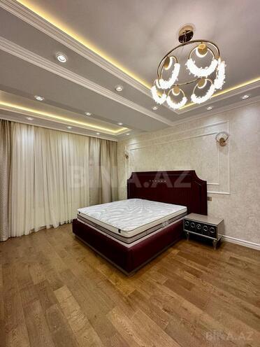 Satılır 3 otaqlı yeni tikili 138 m², Memar Əcəmi m., photo 6 from 19