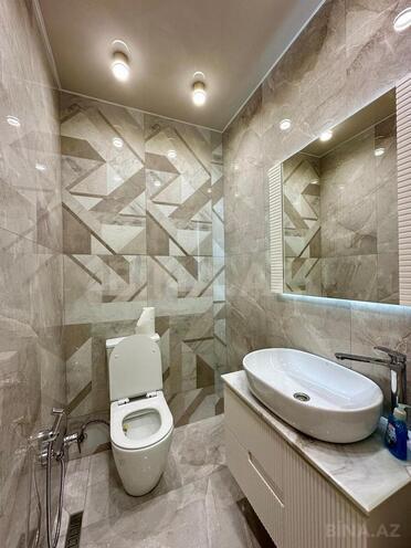 Satılır 3 otaqlı yeni tikili 138 m², Memar Əcəmi m., photo 16 from 19