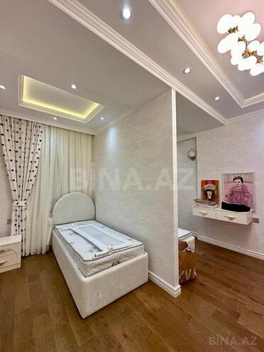 Satılır 3 otaqlı yeni tikili 138 m², Memar Əcəmi m., photo 8 from 19