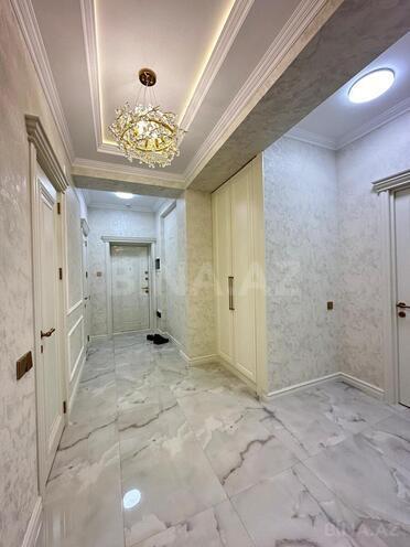 Satılır 3 otaqlı yeni tikili 138 m², Memar Əcəmi m., photo 14 from 19