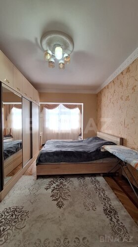 Satılır 3 otaqlı köhnə tikili 90 m², Nəsimi m., photo 5 from 14