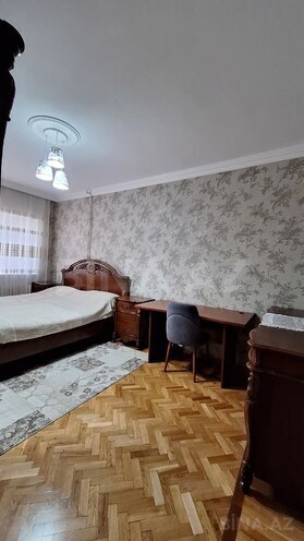 Satılır 3 otaqlı köhnə tikili 90 m², Nəsimi m., photo 8 from 14