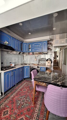 Satılır 3 otaqlı köhnə tikili 90 m², Nəsimi m., photo 11 from 14