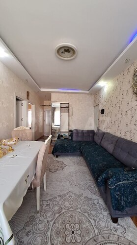 Satılır 3 otaqlı köhnə tikili 90 m², Nəsimi m., photo 3 from 14