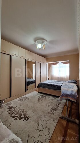 Satılır 3 otaqlı köhnə tikili 90 m², Nəsimi m., photo 4 from 14