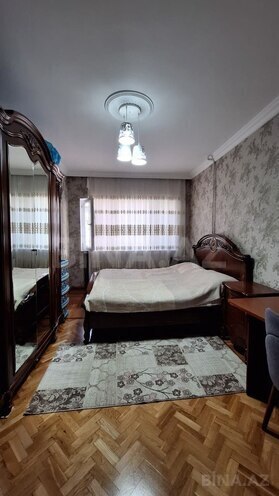 Satılır 3 otaqlı köhnə tikili 90 m², Nəsimi m., photo 7 from 14