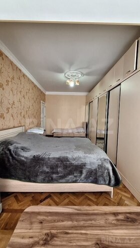 Satılır 3 otaqlı köhnə tikili 90 m², Nəsimi m., photo 6 from 14