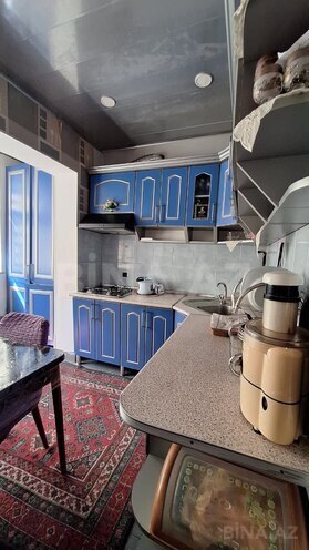 Satılır 3 otaqlı köhnə tikili 90 m², Nəsimi m., photo 9 from 14