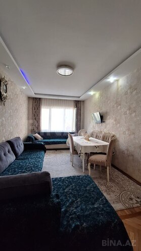 Satılır 3 otaqlı köhnə tikili 90 m², Nəsimi m., photo 1 from 14
