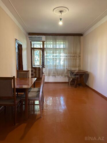 Сдаётся 2-комн. вторичка 55 м², м. Мемар Аджеми, photo 1 from 12
