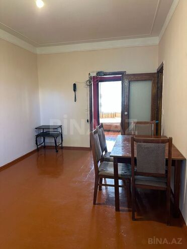 Сдаётся 2-комн. вторичка 55 м², м. Мемар Аджеми, photo 3 from 12
