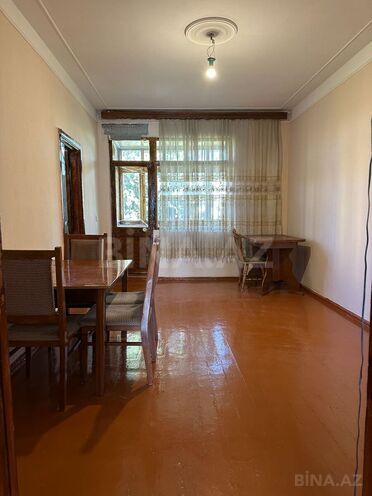 Сдаётся 2-комн. вторичка 55 м², м. Мемар Аджеми, photo 5 from 12