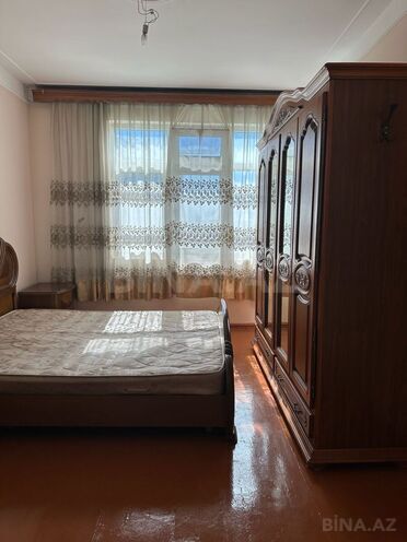 Сдаётся 2-комн. вторичка 55 м², м. Мемар Аджеми, photo 8 from 12