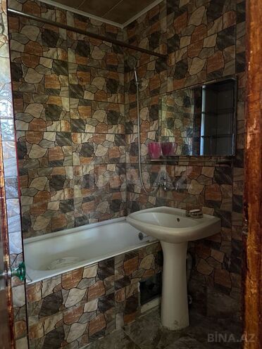 Сдаётся 2-комн. вторичка 55 м², м. Мемар Аджеми, photo 10 from 12