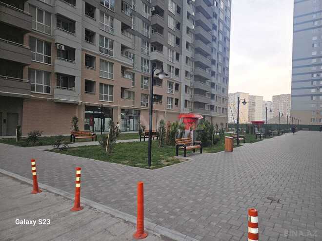 Satılır 2 otaqlı yeni tikili 50 m², 20 Yanvar m., photo 4 from 13