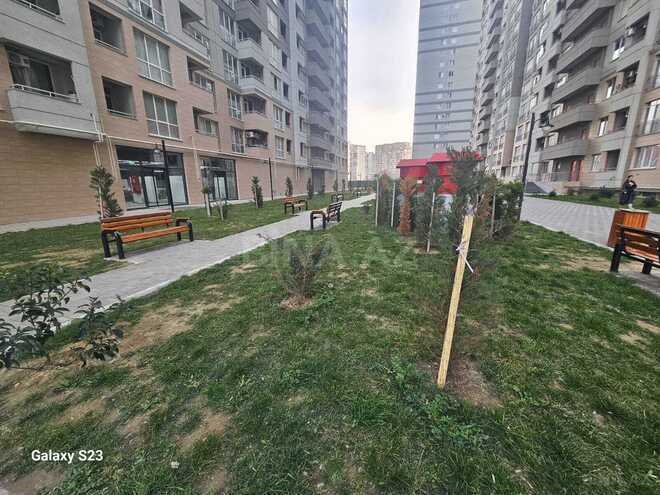 Satılır 2 otaqlı yeni tikili 50 m², 20 Yanvar m., photo 3 from 13