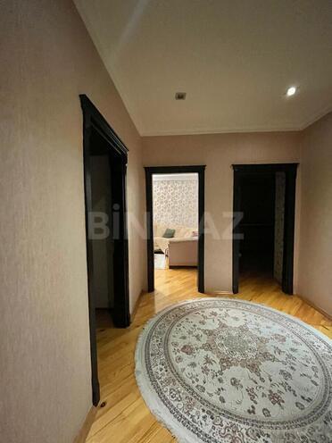 Продаётся 3-комн. новостройка 110 м², м. Ази Асланов, photo 13 from 16