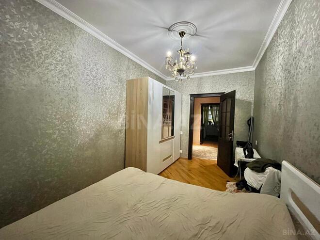 Продаётся 3-комн. новостройка 110 м², м. Ази Асланов, photo 12 from 16