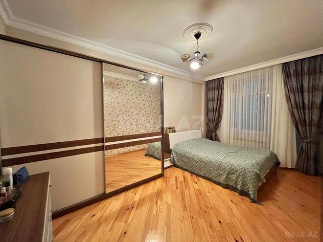 Продаётся 3-комн. новостройка 110 м², м. Ази Асланов, photo 8 from 16