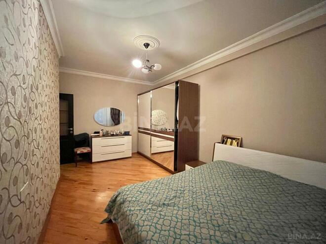 Продаётся 3-комн. новостройка 110 м², м. Ази Асланов, photo 9 from 16
