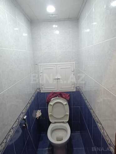 Сдаётся 2-комн. вторичка 55 м², м. Мемар Аджеми, photo 11 from 12
